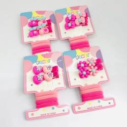 COLITA CON PICO DE PATO SET