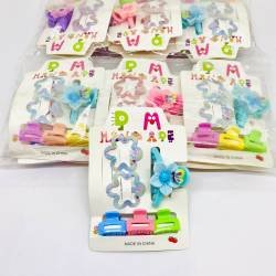 BROCHE MINI SET X12