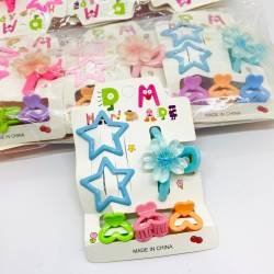 BROCHE MINI SET X12