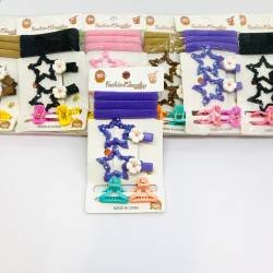 COLITA CON BROCHE SET X12