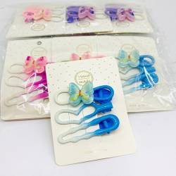 PICO DE PATO SET X12