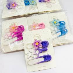 PICO DE PATO SET X12