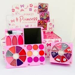 KIT MAQUILLAJE