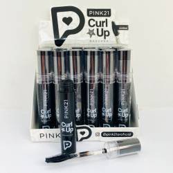 MASCARA DE PESTAÑAS
