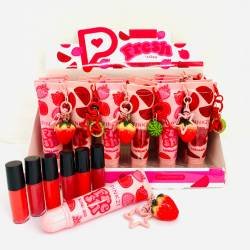 LIP GLOSS FRESH