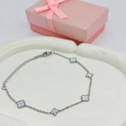 PULSERA ACERO