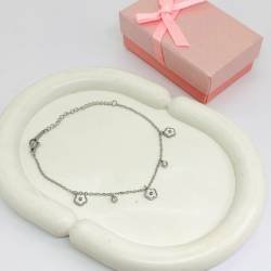 PULSERA ACERO