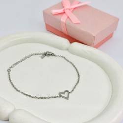 PULSERA ACERO