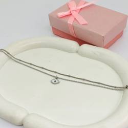 PULSERA ACERO