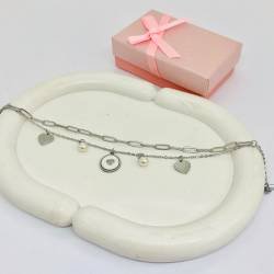 PULSERA ACERO