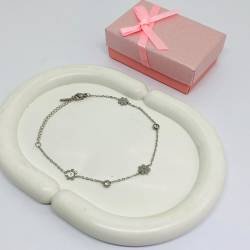 PULSERA ACERO