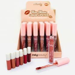 LABIAL MATTE