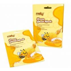 MASCARILLA FACIAL