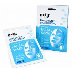 MASCARILLA FACIAL GLASS SKIN