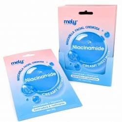 MASCARILLA FACIAL