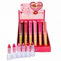 LABIAL MATTE