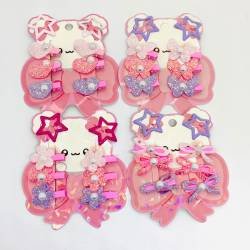BROCHES MINI SET