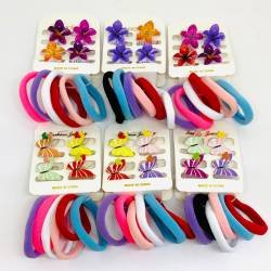 SET COLITA + BROCHE