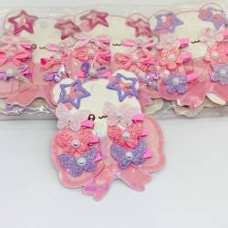 BROCHES SET  X12