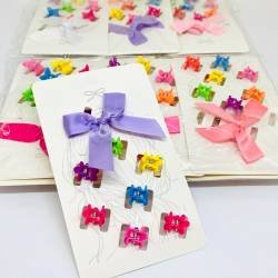 COLITAS SET X12