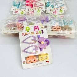 BROCHES MINI SET X12