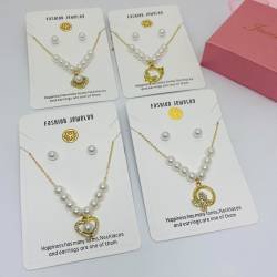 SET BIJOUTERIE