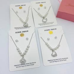 SET BIJOUTERIE