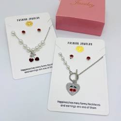 SET BIJOUTERIE