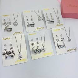 SET BIJOUTERIE