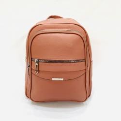 MOCHILA ECOCUERO