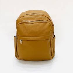 MOCHILA ECOCUERO