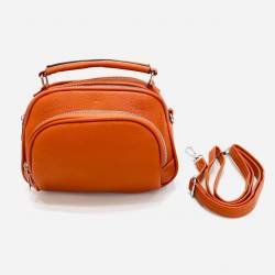 MINI BAG ECOCUERO