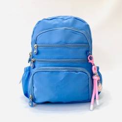 MOCHILA IMPERMEABLE