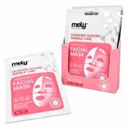 MASCARILLA FACIAL HYDROGEL