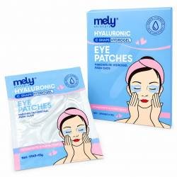 PARCHES HIDROGEL PARA OJOS