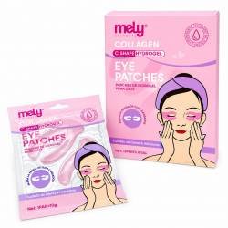 PARCHES HIDROGEL PARA OJOS