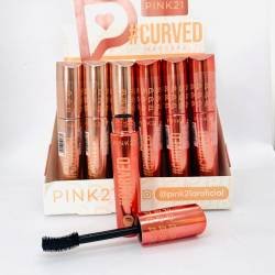 MASCARA PESTAÑAS