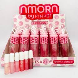 LIP GLOSS