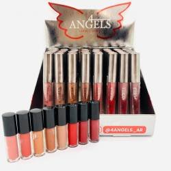 LABIAL LIQUIDO MATTE