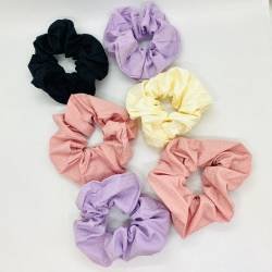 SCRUNCHIE X12