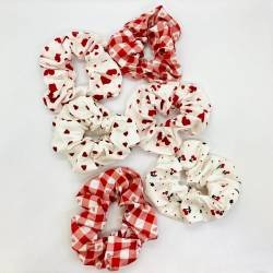 SCRUNCHIE X12