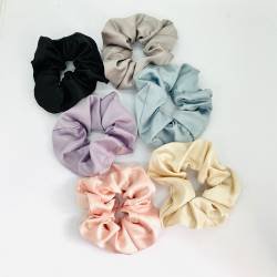 SCRUNCHIE X12