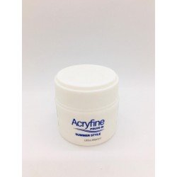 POLIMERO ACRYFINE