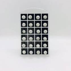 AROS BOLA DE FUEGO X 12