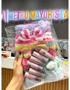 DIA DE LAS INFANCIAS